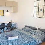 TY NID Studio Rennes HYPERCENTRE HOCHE-ST-ANNE